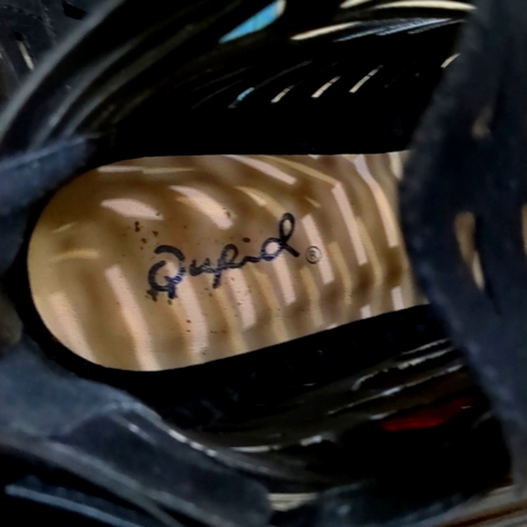 STRAP HEELS - Picture 6 of 6